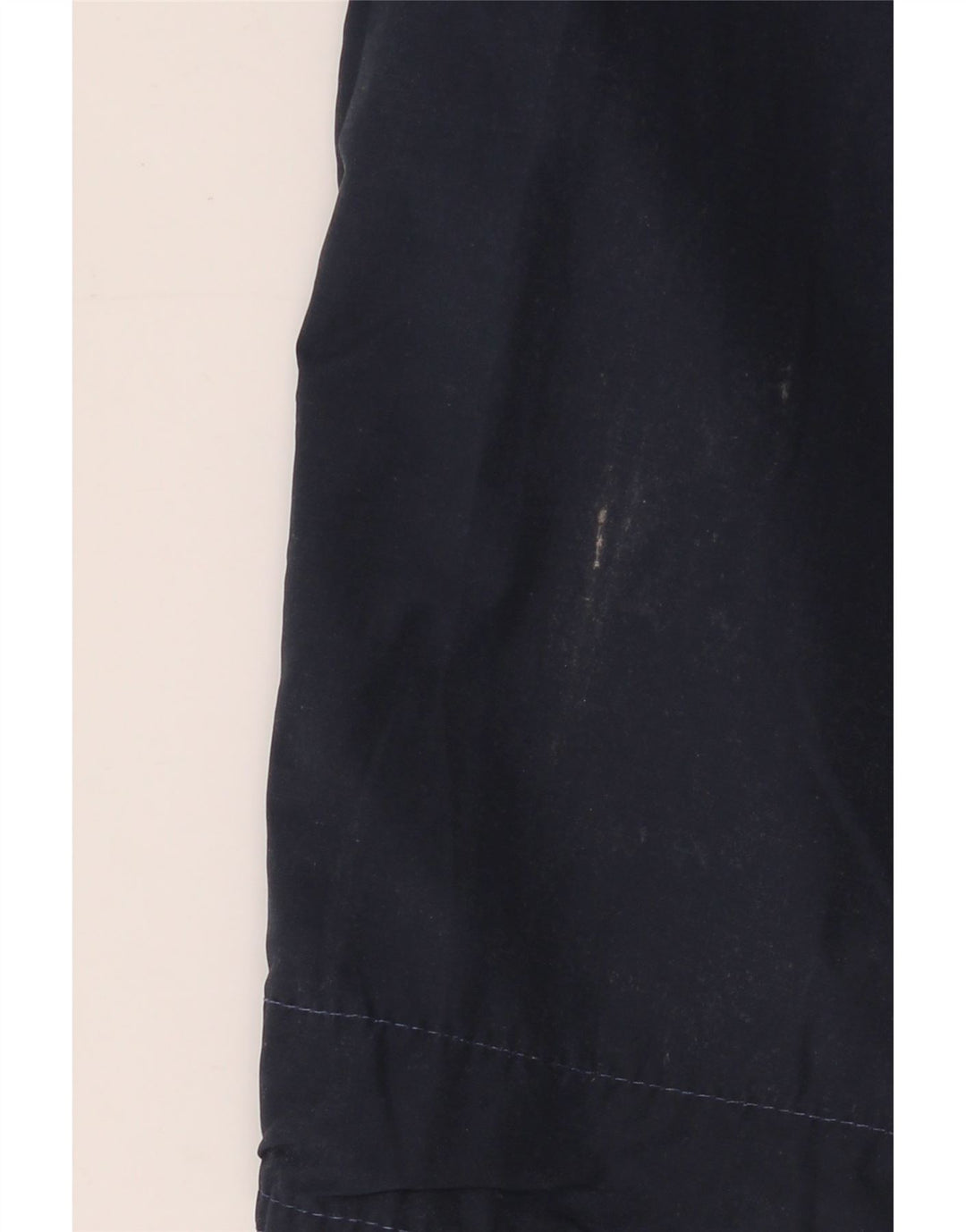 Marina Yachting Herre Utility Jacket IT 52 XL Navy Blue