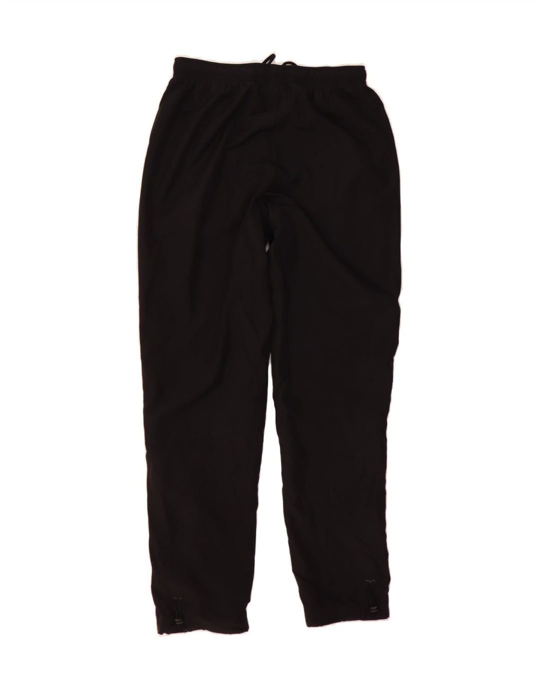 PUMA Mens Tracksuit Trousers Medium  Black Polyester Vintage Puma and Second-Hand Puma from Messina Hembry 