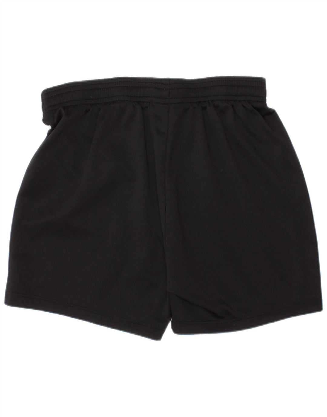 Umbro Boys Sports Shorts 9-10 År Medium Sort Polyester