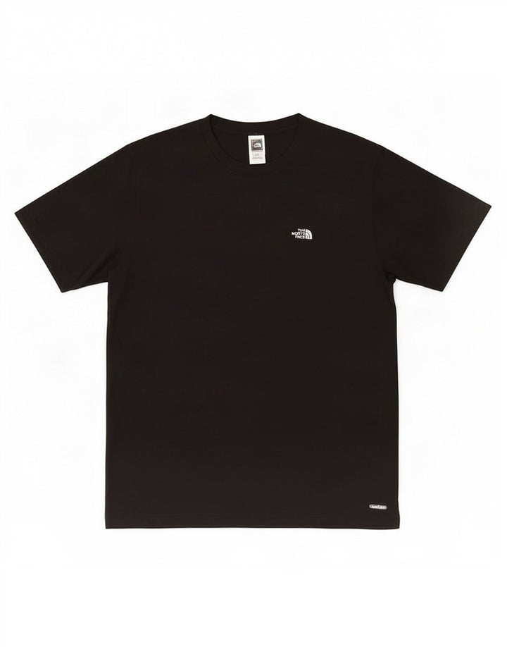 The North Face Herre T-Shirt Top XL Sort Polyester