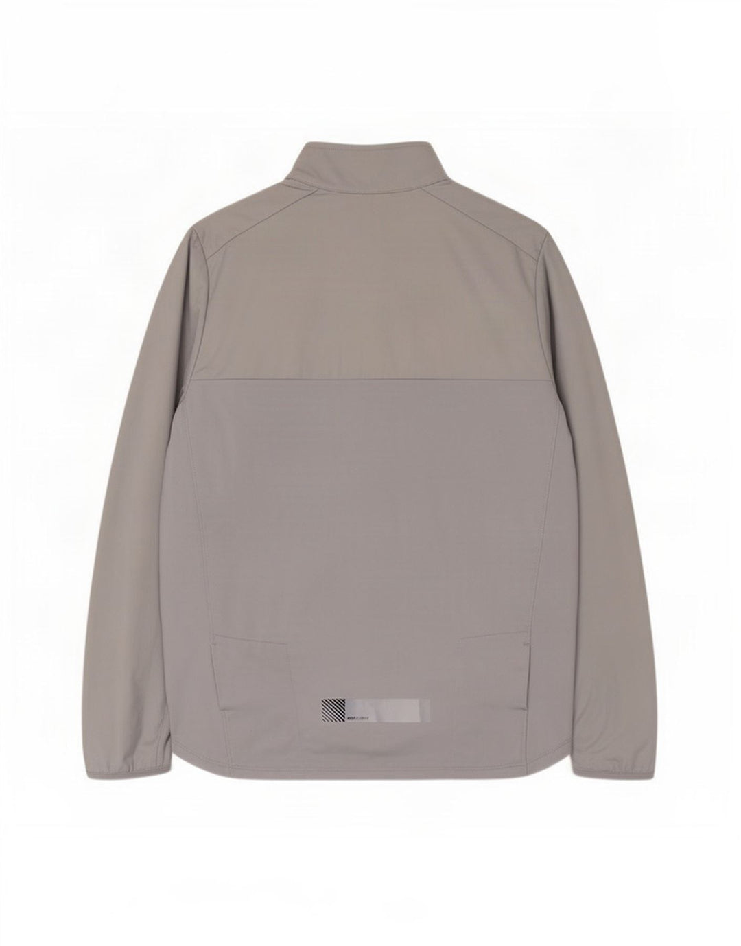 Nike Herre Dri Fit træningsdragt Topjakke Stor Grå Polyester