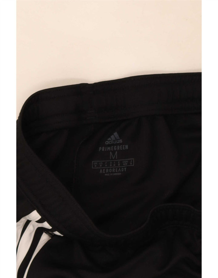 Adidas Herre Aeroready træningsdragt Bukser Medium Sort