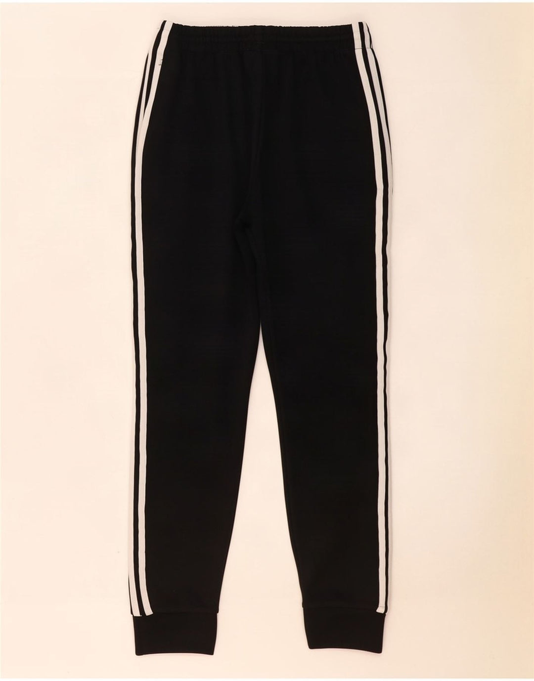 Adidas Træningsdragt til mænd Joggers Medium Sort Polyester
