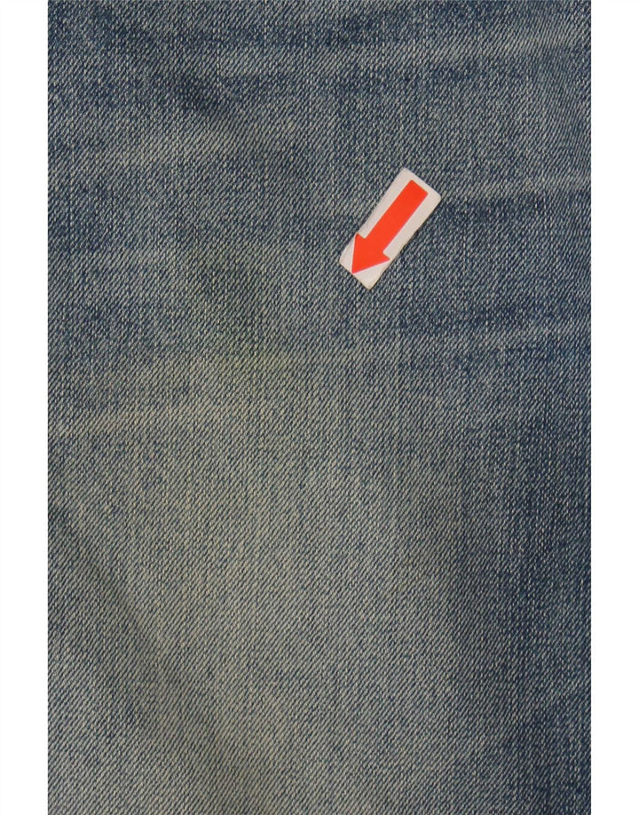 Levi's Herre 511 Slim Jeans W32 L30 Blue