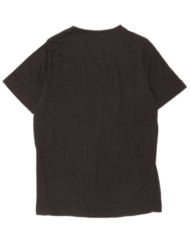 Nike Boys T-Shirt Top 12-13 år Stor Sort