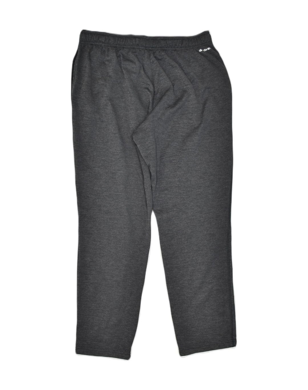 ADIDAS Træningsdragt bukser til mænd Stor grå polyester