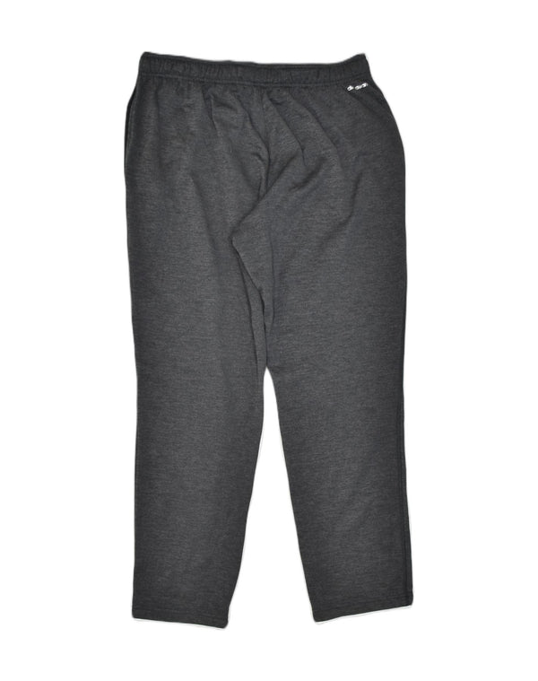 ADIDAS Træningsdragt bukser til mænd Stor grå polyester