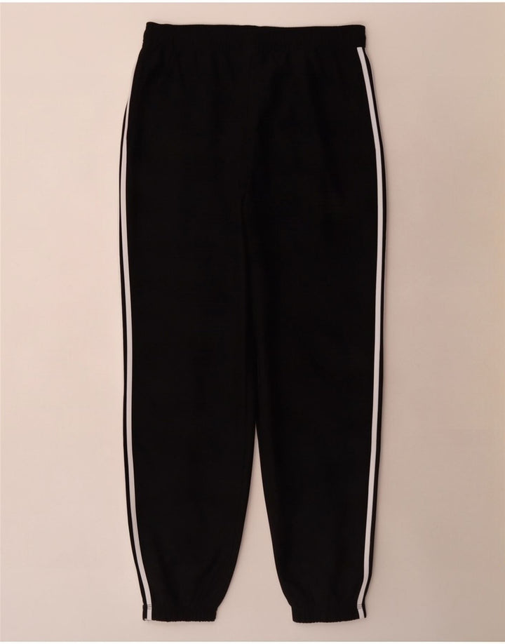 Adidas Træningsdragt til mænd Joggers Large Sort Polyester
