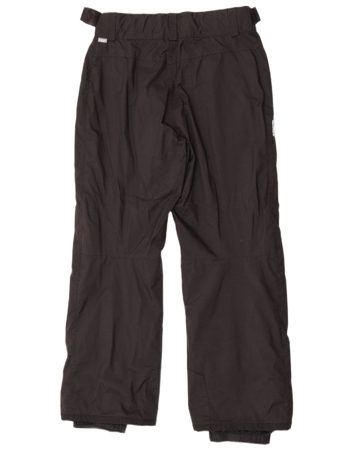 Columbia Skibukser til mænd Medium sort nylon