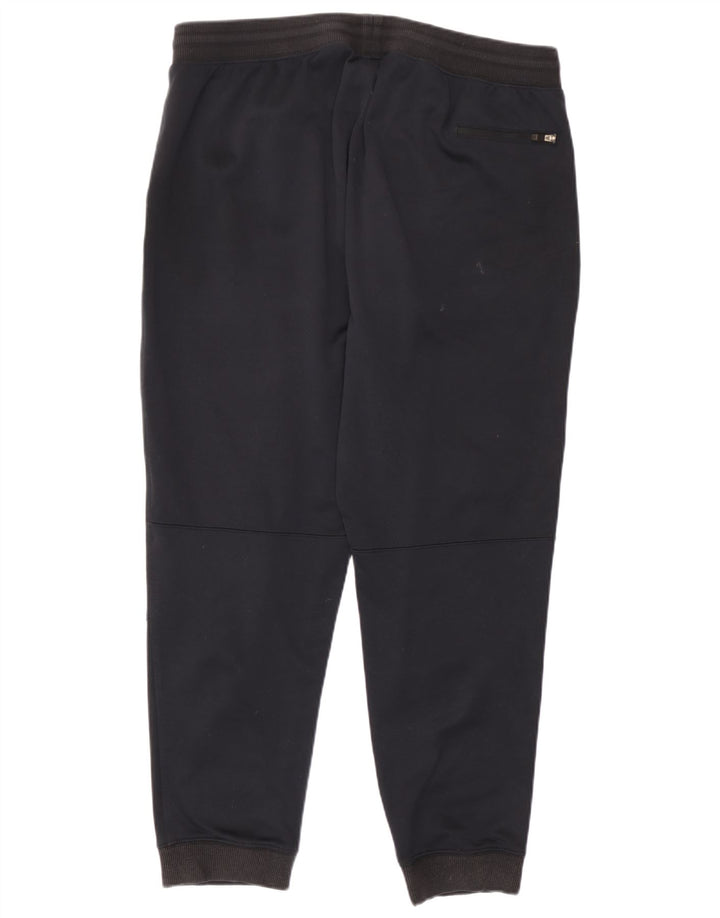 The North Face Herre træningsdragt Bukser Joggers Large Navy Blue