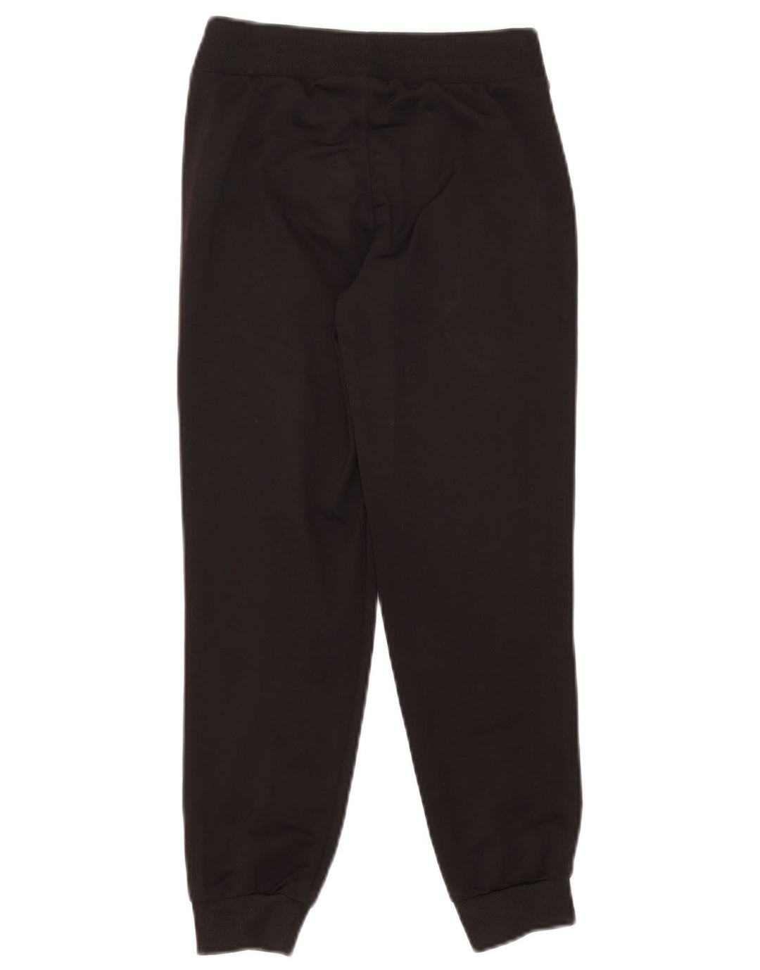 Puma Boys Grafisk træningsdragt Bukser Joggers 9-10 år Sort polyester