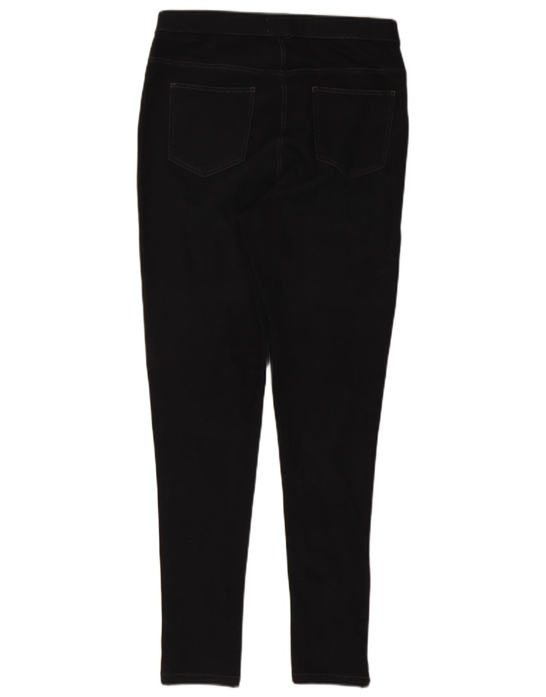 Marks & Spencer Dame Jegging Jeans W30 L30 Sort