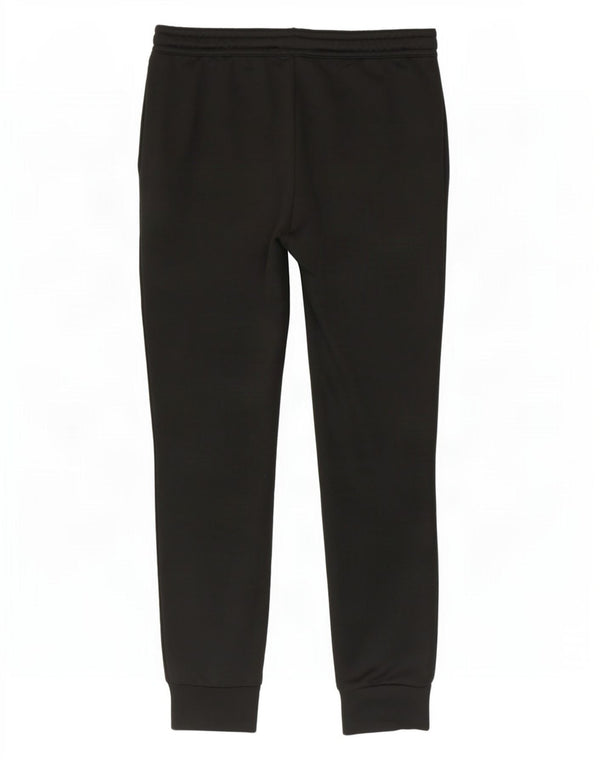 Adidas træningsdragt til kvinder Joggers UK 12/14 Medium Black Polyester