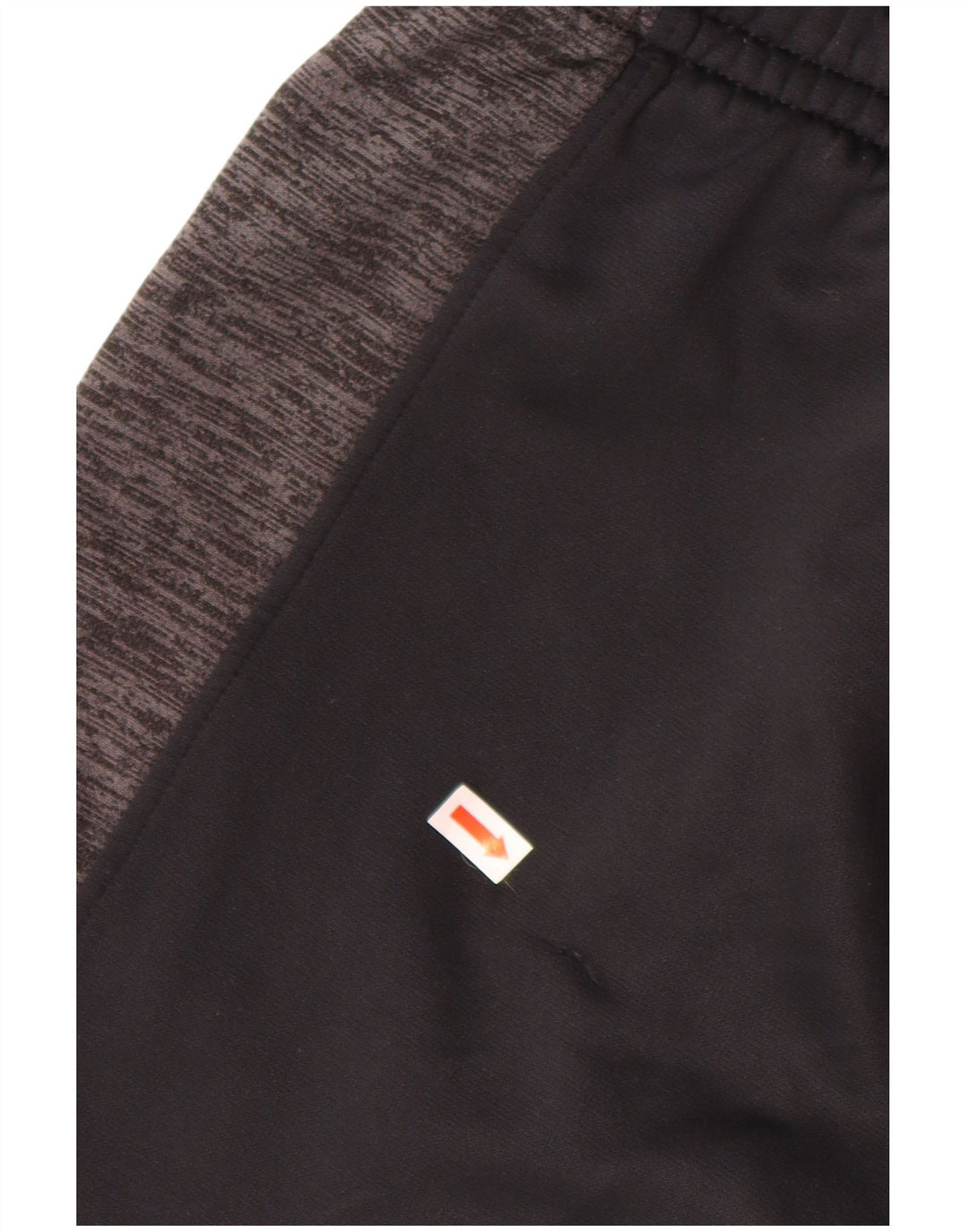 UNDER ARMOUR Drenge Cold Gear Sportsshorts 9-10 år Medium Sort