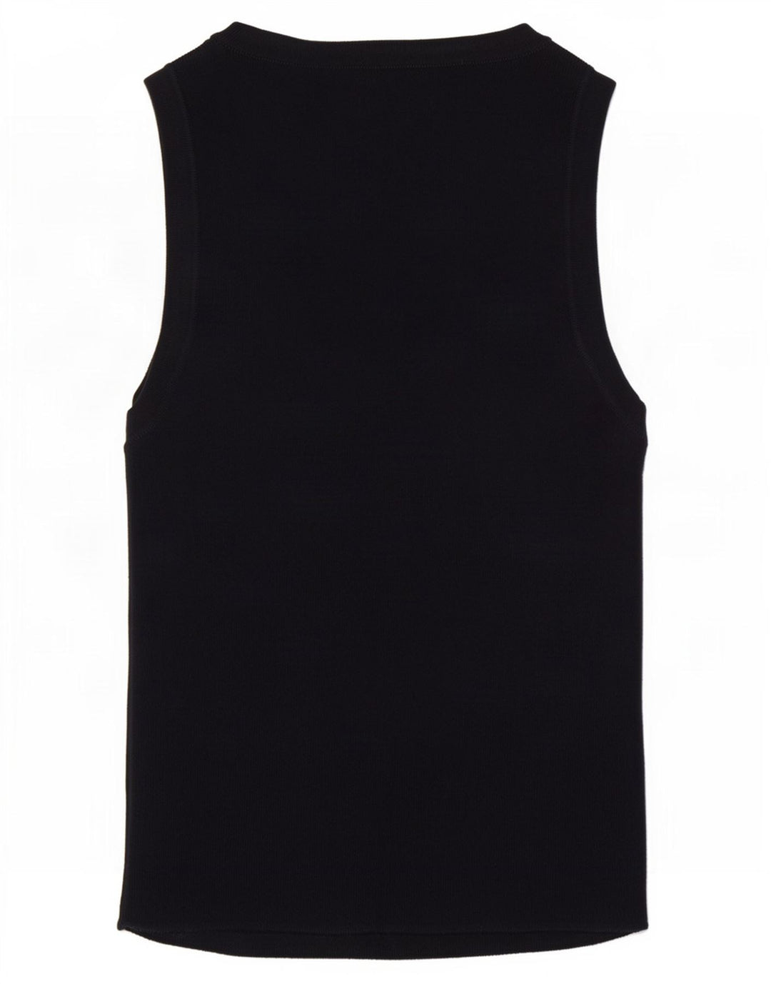 Zara Damevest Top UK 8 Small Navy Blue