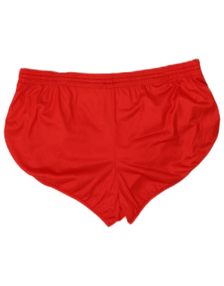 Kappa Womens Graphic 2-delt sæt IT 46 Stor rød farveblok polyamid