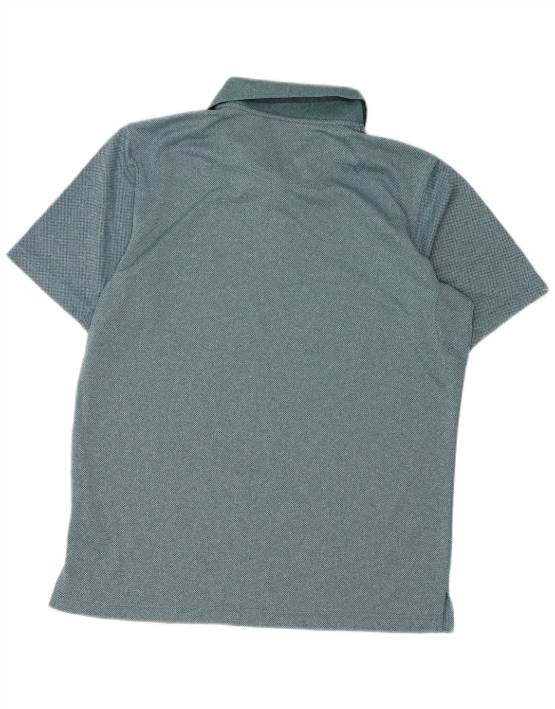 Columbia herre poloshirt mellemgrøn polyester