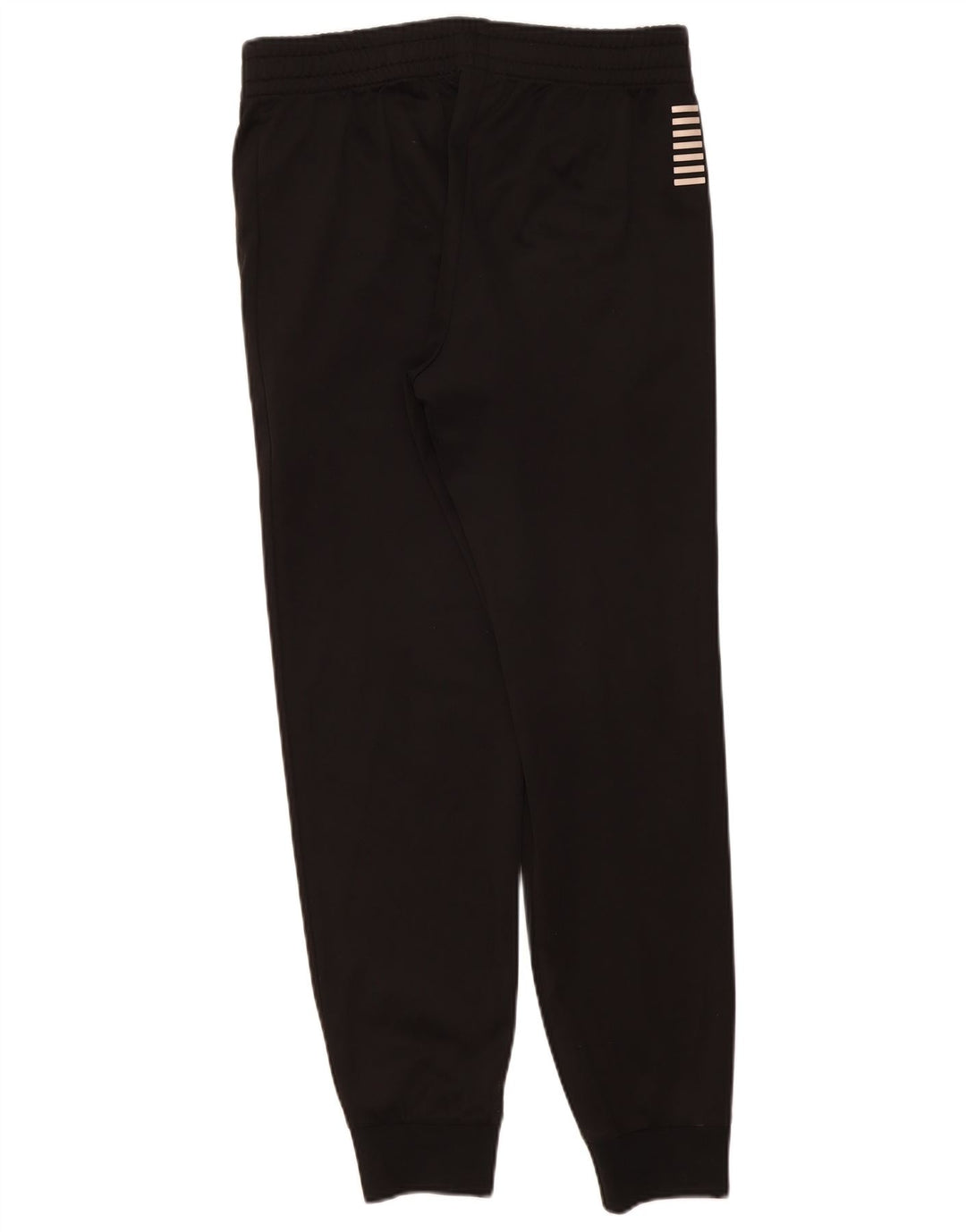 Emporio Armani Herre træningsdragt Bukser Joggers Large Sort Polyester