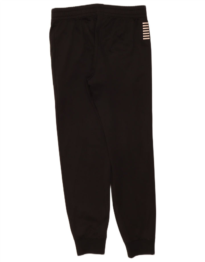 Emporio Armani Herre træningsdragt Bukser Joggers Large Sort Polyester