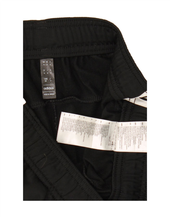 Adidas Træningsdragt til mænd Joggers Medium Sort Polyester