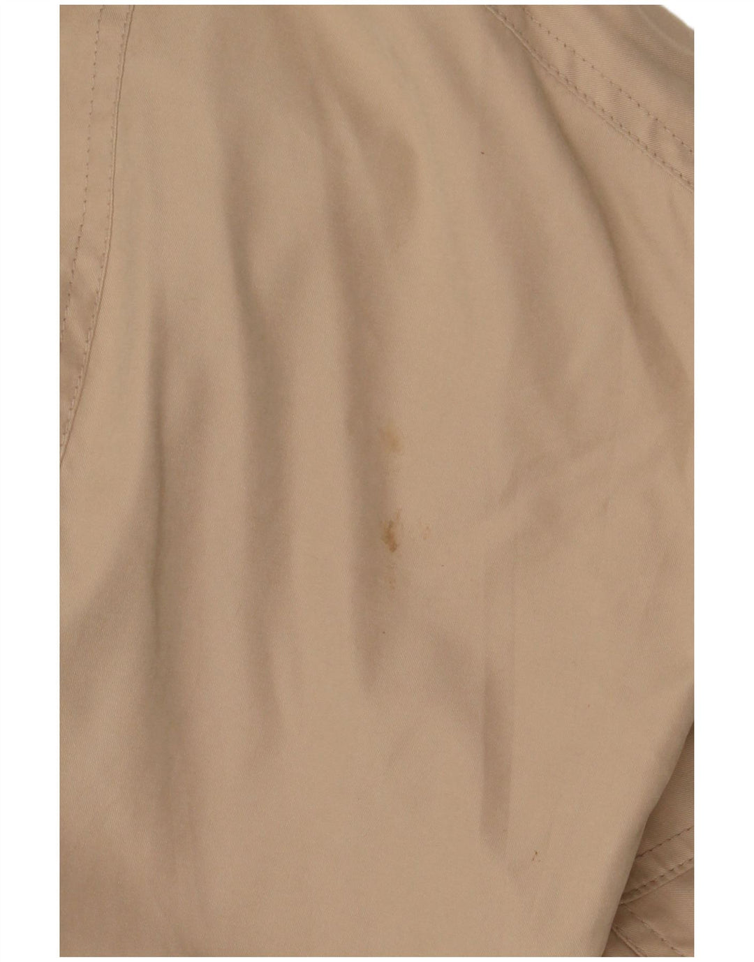 Faciba Bomberjakke til mænd IT 48 Medium Beige Polyester