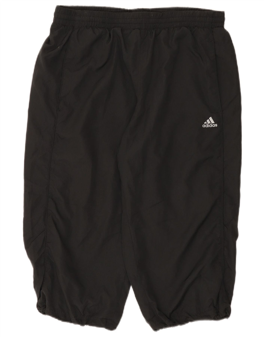Adidas Herre Clima 365 Capri træningsdragt Bukser Medium Sort Polyester