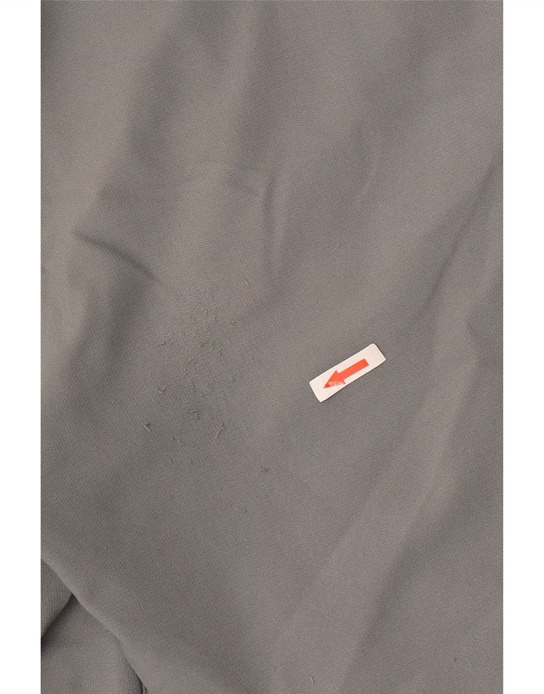 Nike Herre Dri Fit Standard Fit sportsshorts mellemgrå