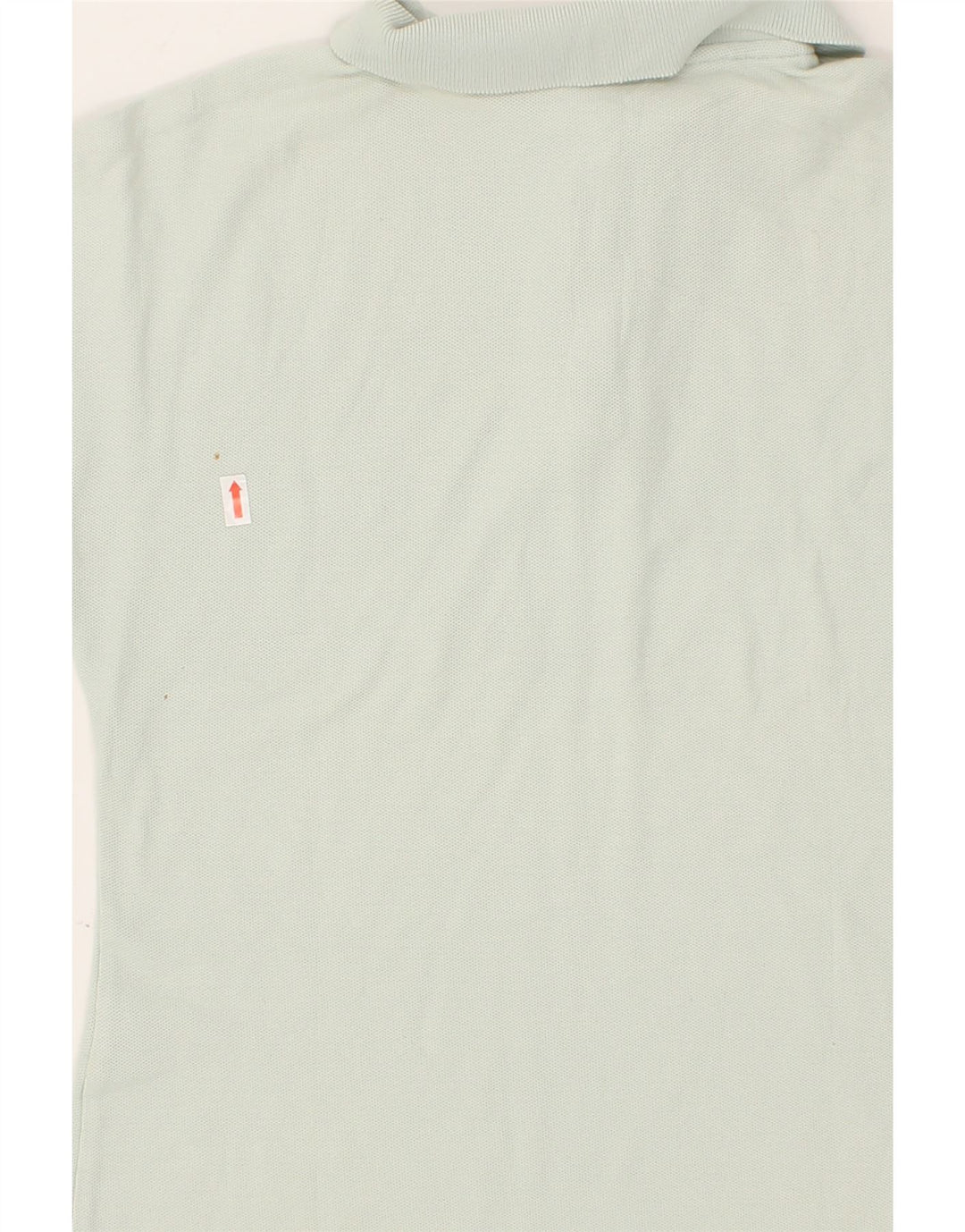 FILA Womens Polo Shirt EU 40 Medium Grey Vintage Fila and Second-Hand Fila from Messina Hembry 