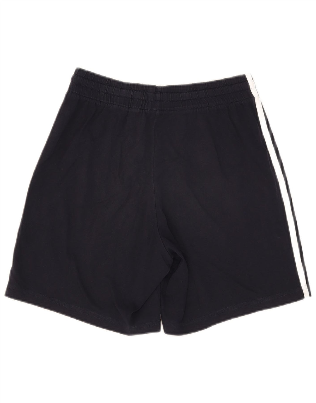 Adidas Sportsshorts til mænd Små marineblå bomuld