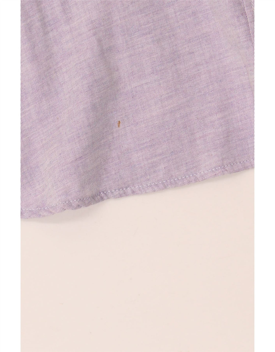 FAT FACE Herreskjorte UK 12 Medium Purple