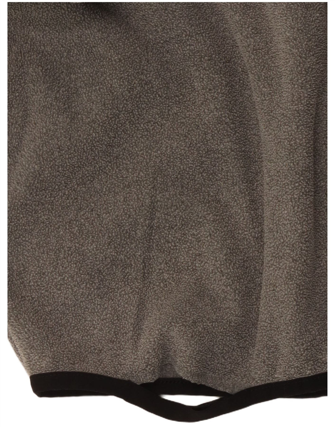 The North Face Fleece Jumper XS Grå Polyester til mænd