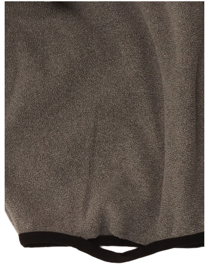 The North Face Fleece Jumper XS Grå Polyester til mænd