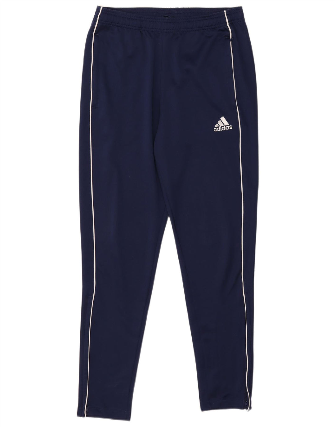 Adidas Aeroready træningsdragt bukser til mænd store marineblå