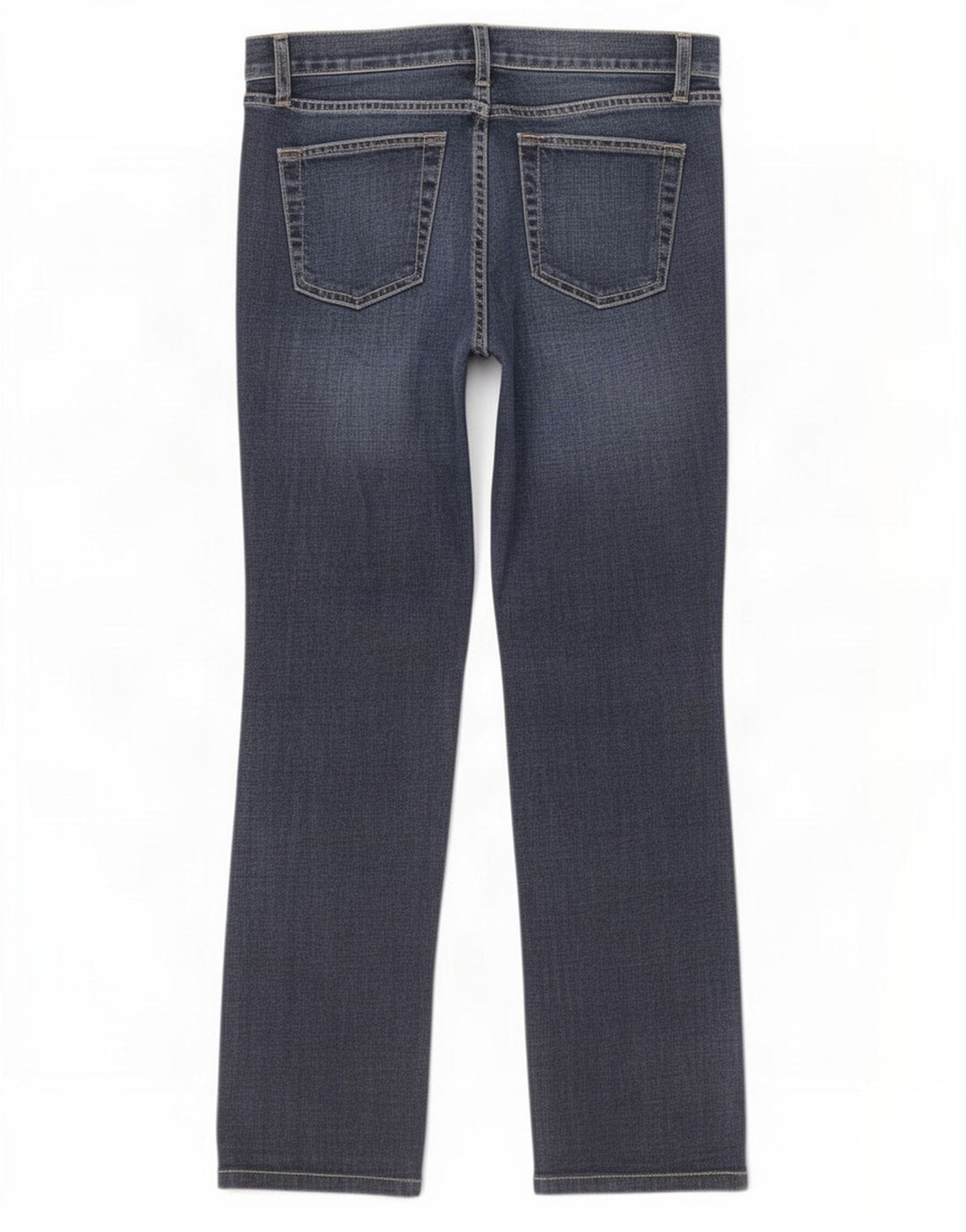 Gap Skinny Jeans til mænd W30 L29 Blå