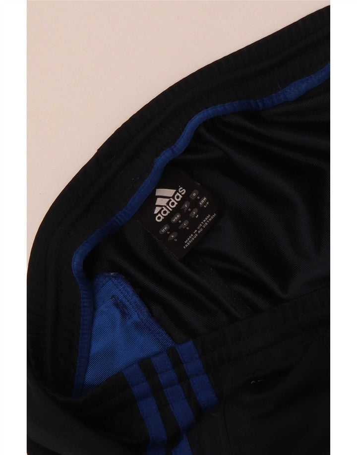 Adidas Træningsdragtsbukser til mænd Small Black