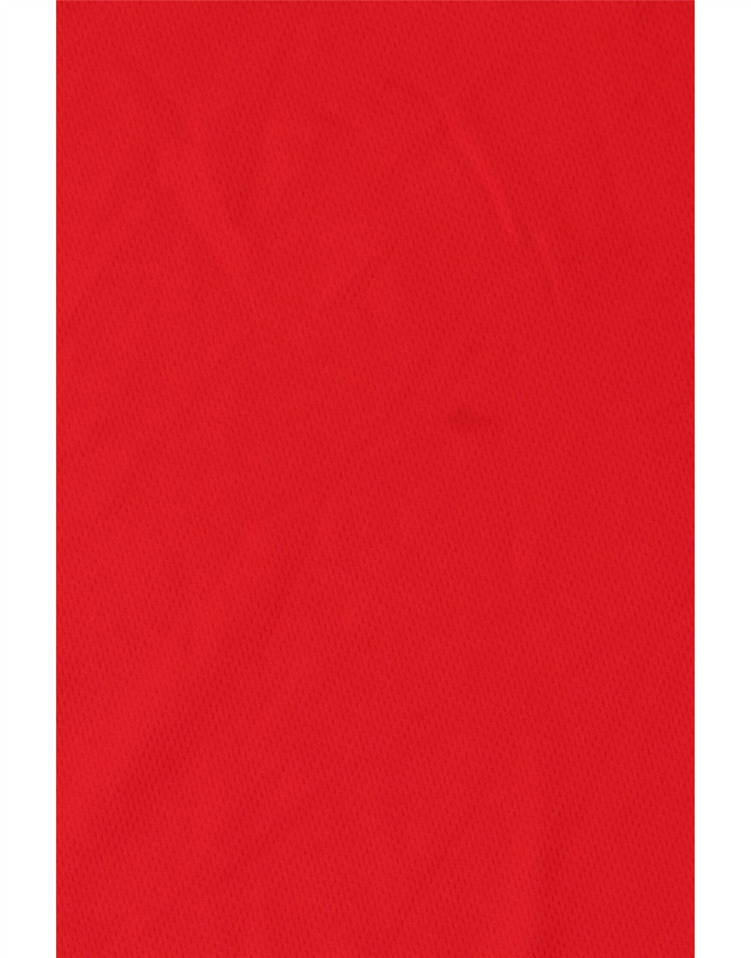 Mountain Warehouse Herre IsoCool T-Shirt Top Medium Rød Colourblock