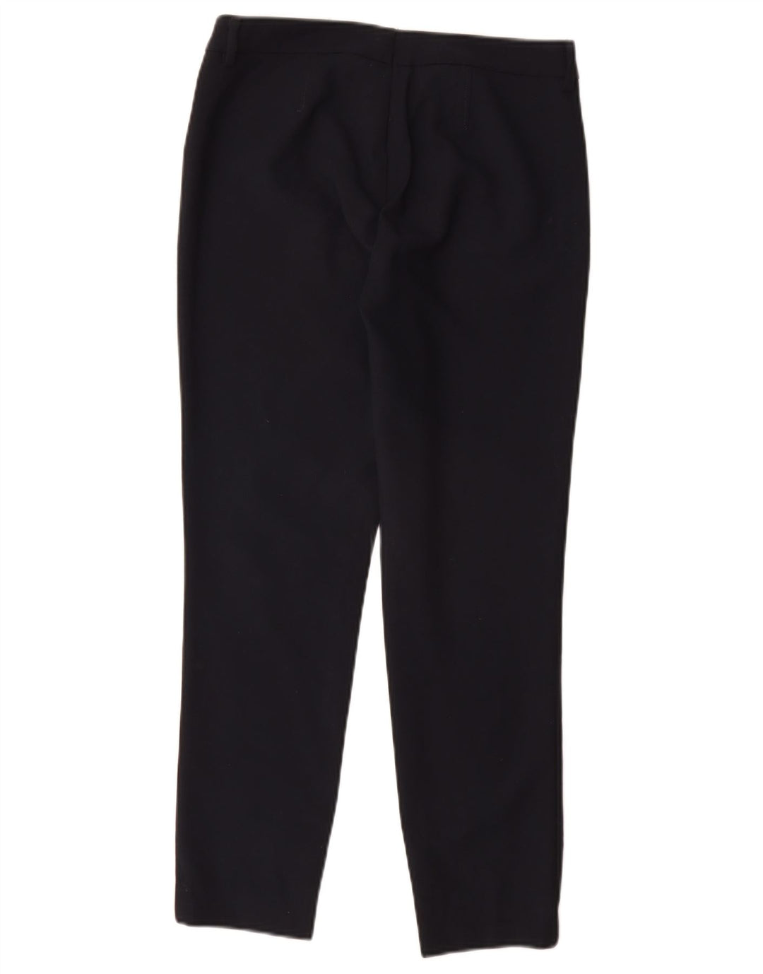 Trussardi Slim Suit Bukser IT 42 Medium W30 L27 Marineblå