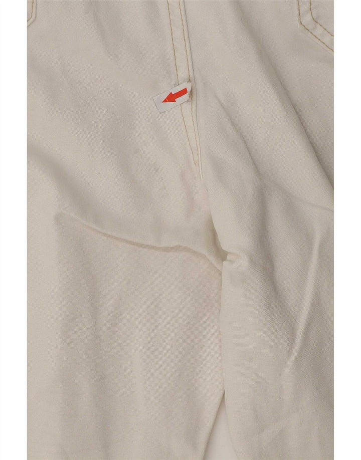 Jeckerson Herre Bermuda Shorts W36 Large White