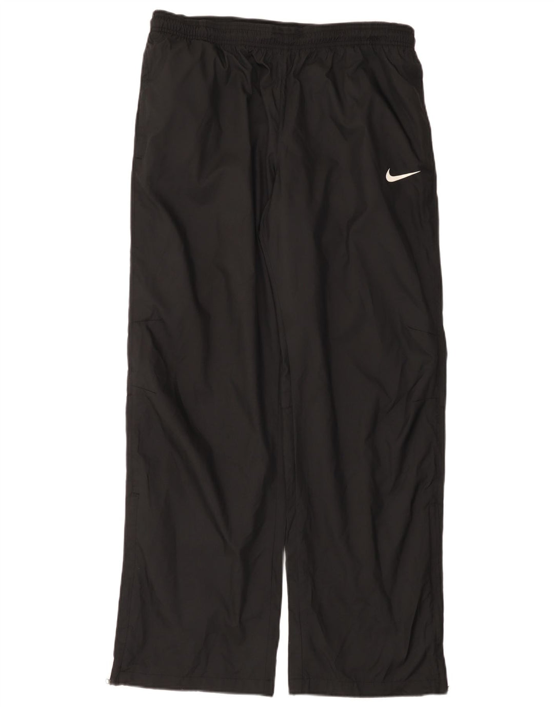 Nike Træningsdragtsbukser til mænd, store, sorte