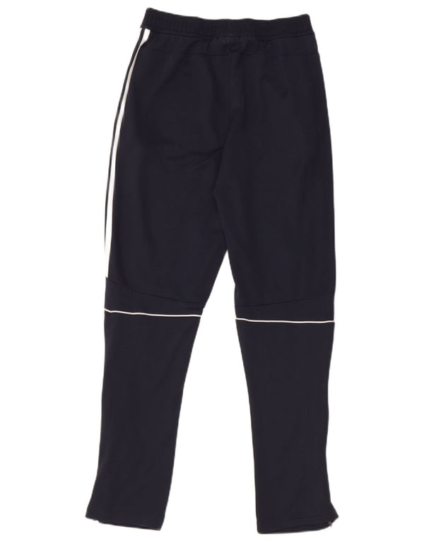 Adidas Boys Climacool Træningsdragt Bukser 13-14 år Navy Blue Sports