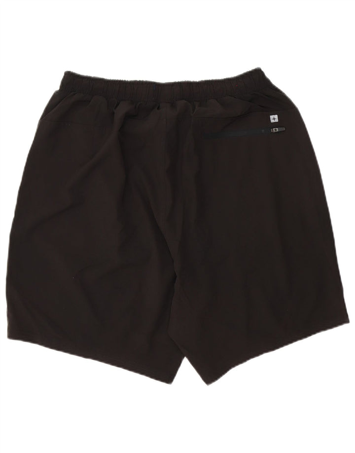 Mountain Warehouse Herre Sportshorts Large Sort Polyester