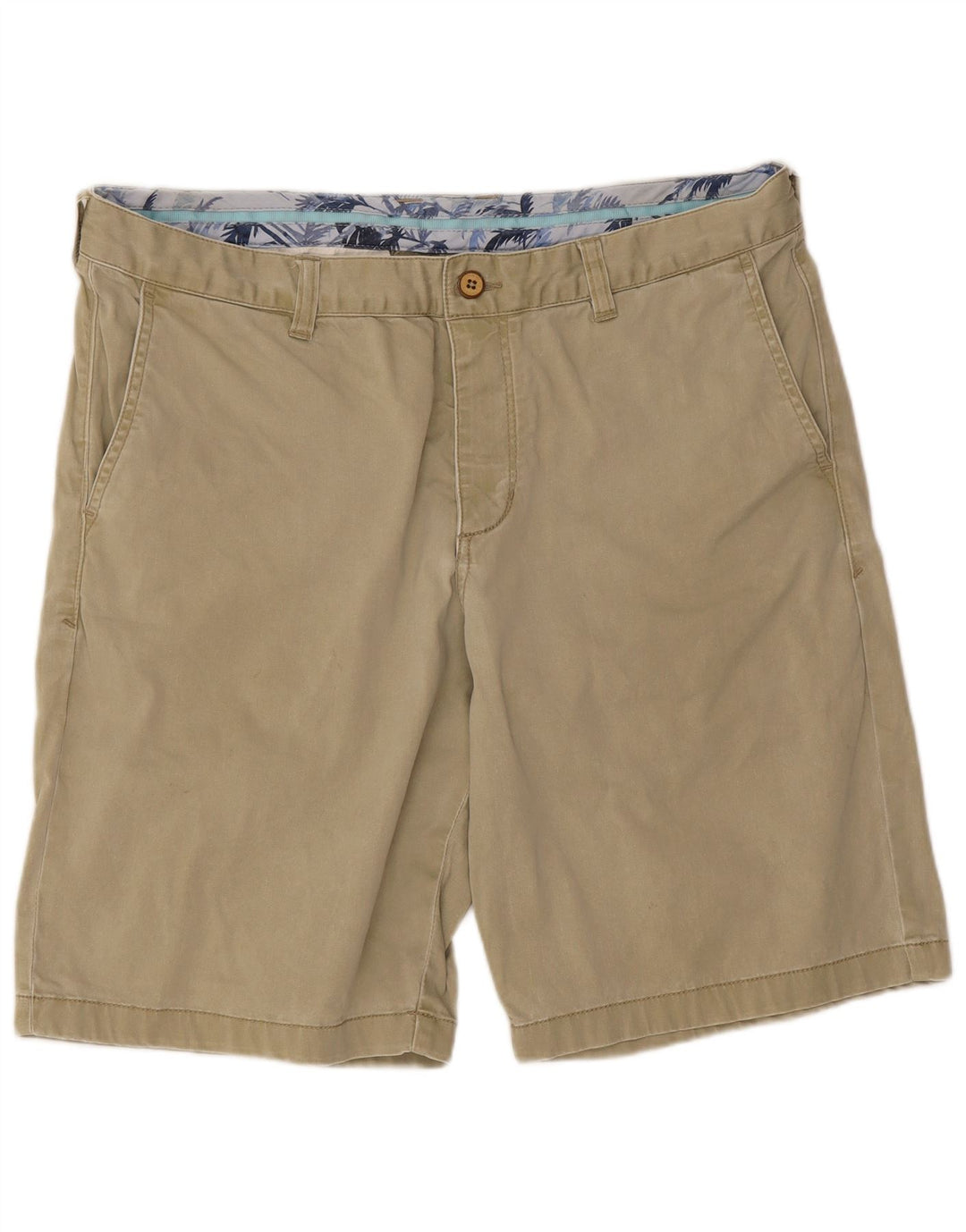 Tommy Bahama Chino Shorts til mænd W34 Large Beige
