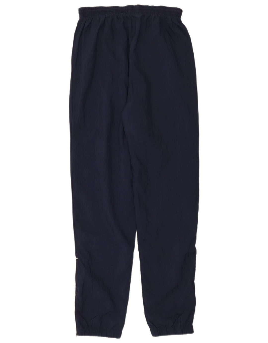 Lotto Herre træningsdragt Bukser Joggers Medium Navy Blue Nylon