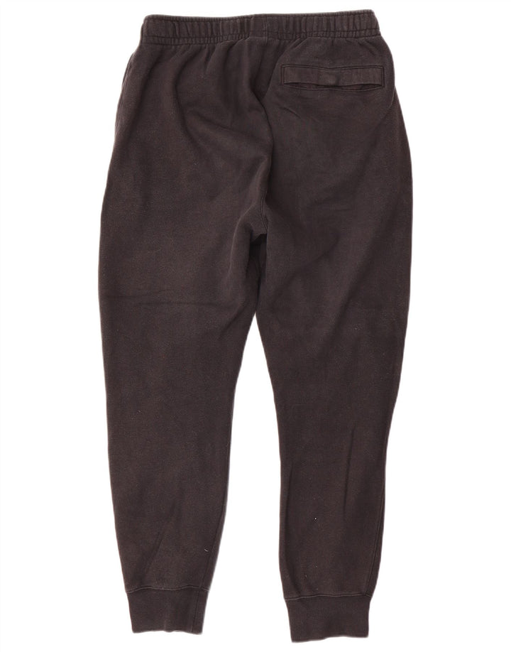 NIKE Træningsdragt bukser til mænd Joggers Lille sort bomuld