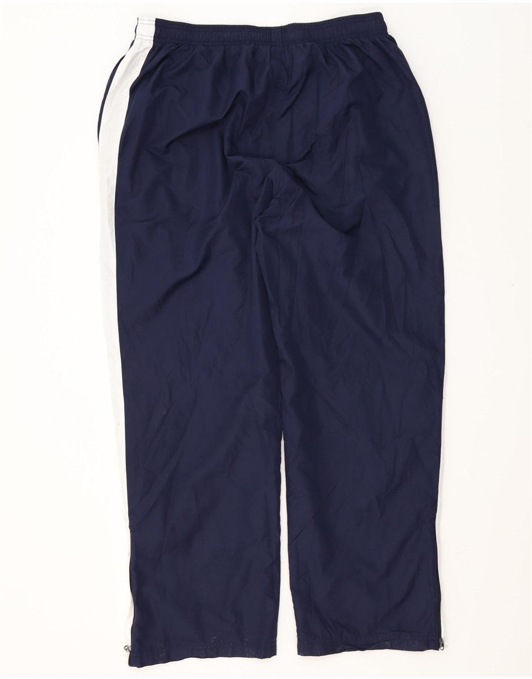 Under Armour Herre træningsdragt Bukser XL Navy Blue Colourblock Polyester
