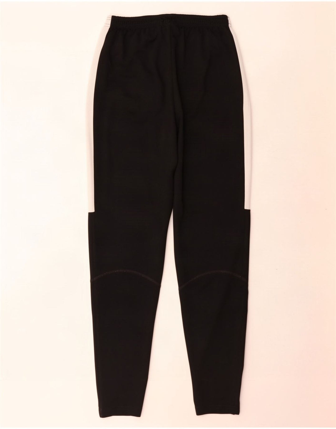 Nike Herre Dri Fit træningsdragt Bukser Medium Sort Colourblock Polyester