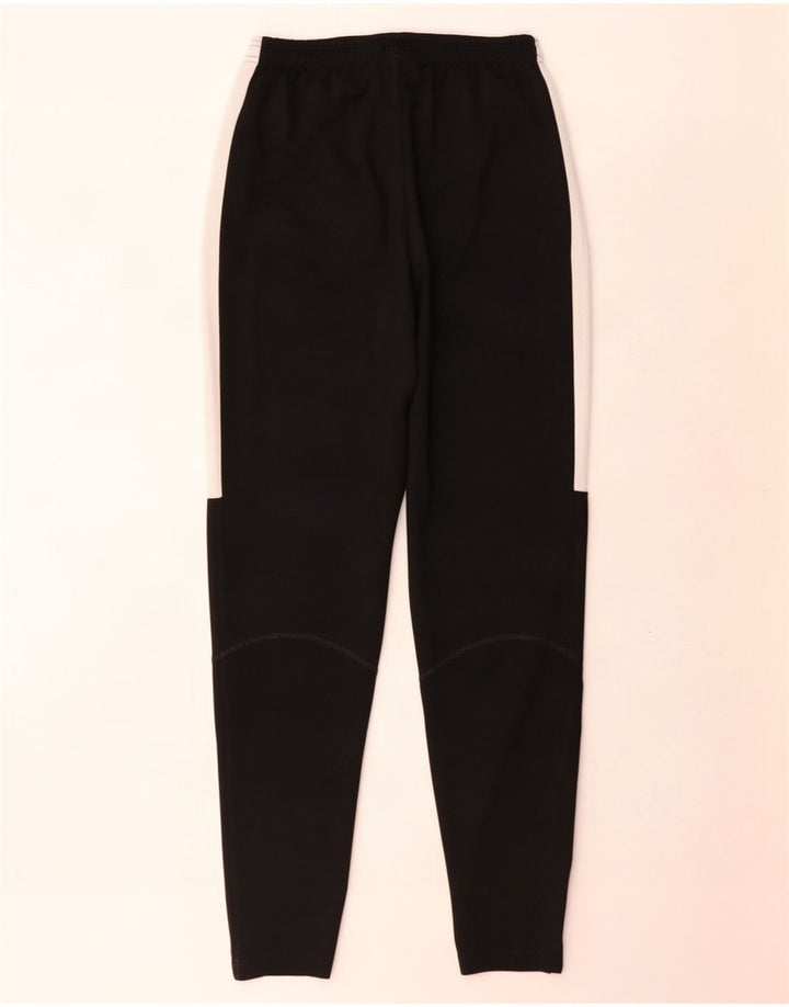 Nike Herre Dri Fit træningsdragt Bukser Medium Sort Colourblock Polyester
