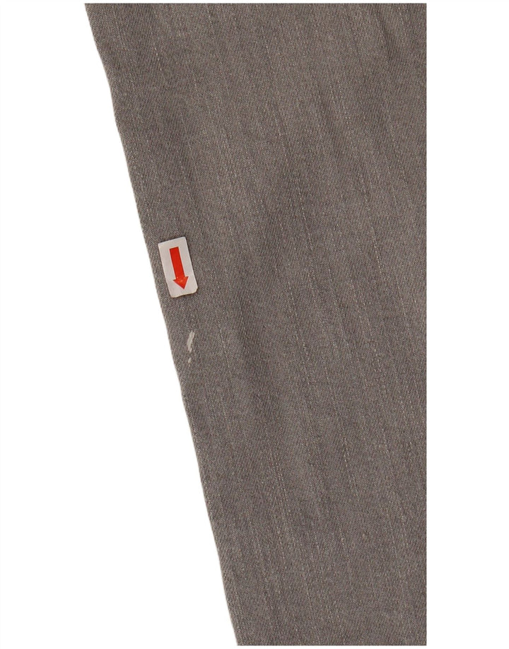LEVI'S Mens 511 Slim Jeans W34 L30 Grey