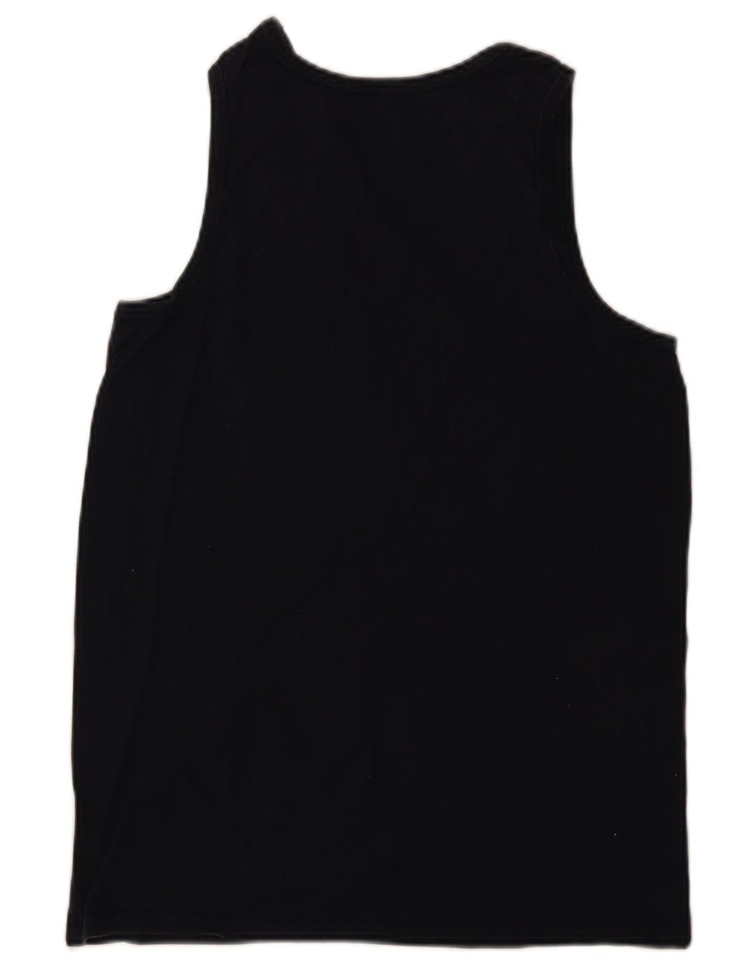 Nike Herrevest Top Medium Sort