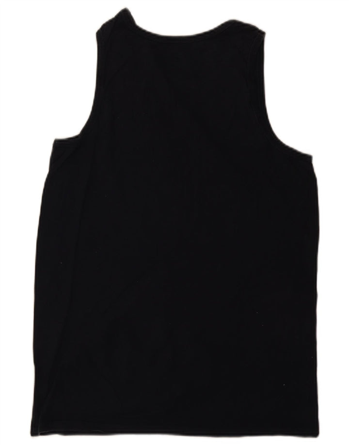 Nike Herrevest Top Medium Sort